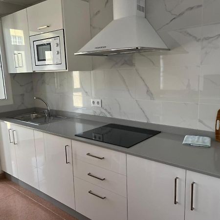 Apartamento Cristina 1D Morro Jable  Exteriér fotografie