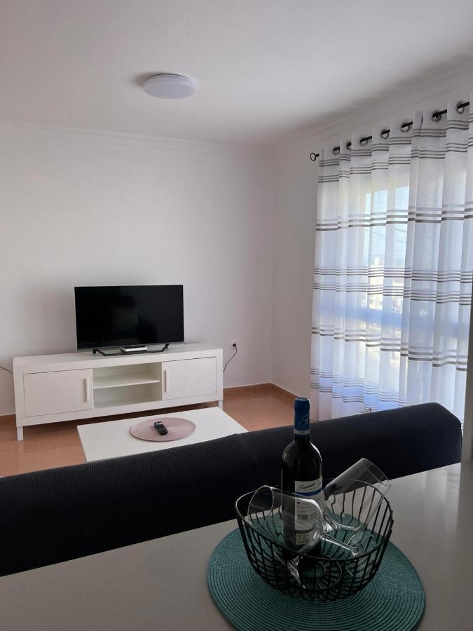 Apartamento Cristina 1D Morro Jable  Exteriér fotografie