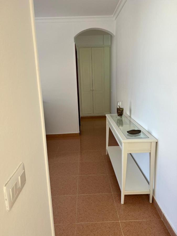Apartamento Cristina 1D Morro Jable  Exteriér fotografie