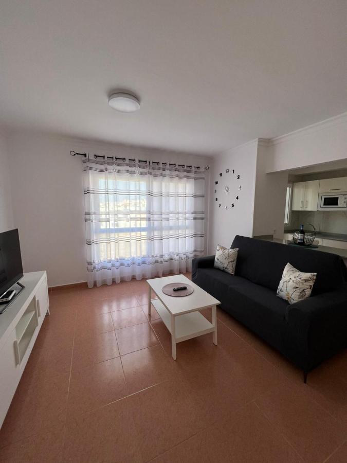 Apartamento Cristina 1D Morro Jable  Exteriér fotografie