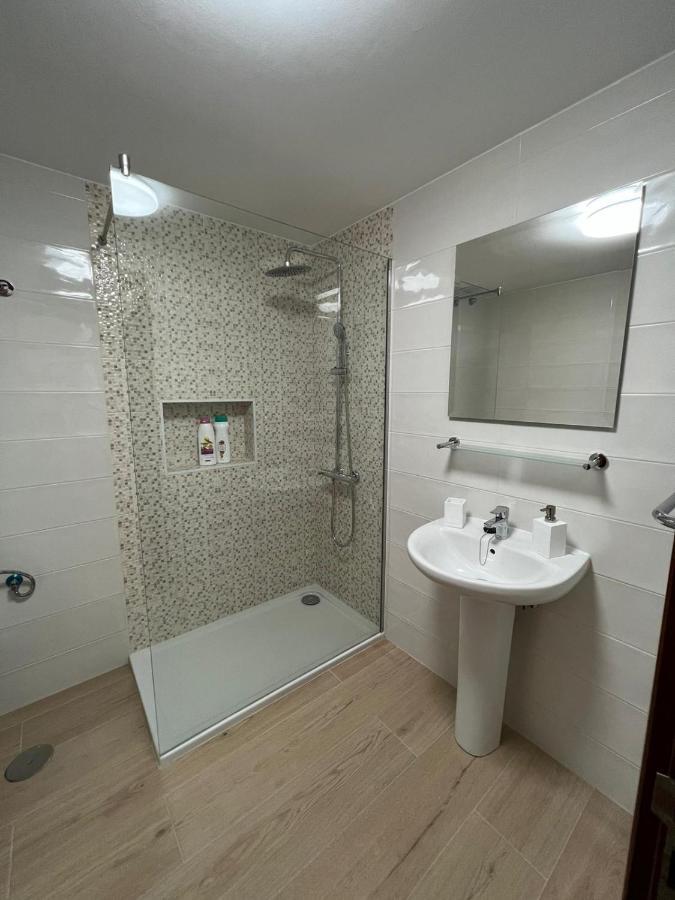 Apartamento Cristina 1D Morro Jable  Exteriér fotografie