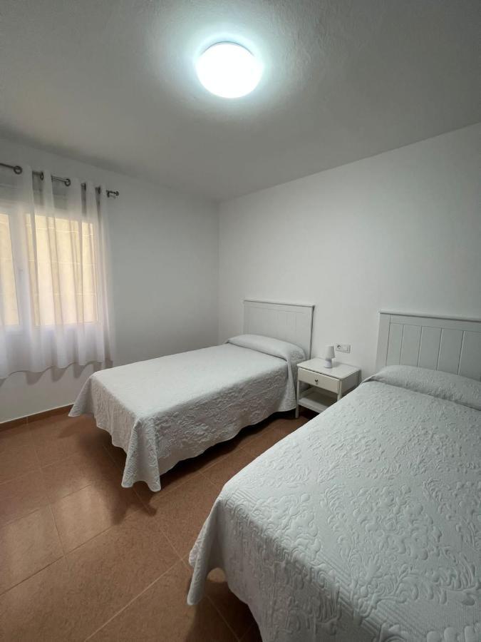 Apartamento Cristina 1D Morro Jable  Exteriér fotografie
