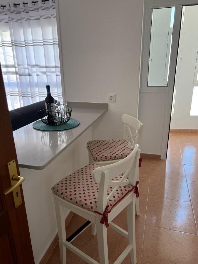 Apartamento Cristina 1D Morro Jable  Exteriér fotografie