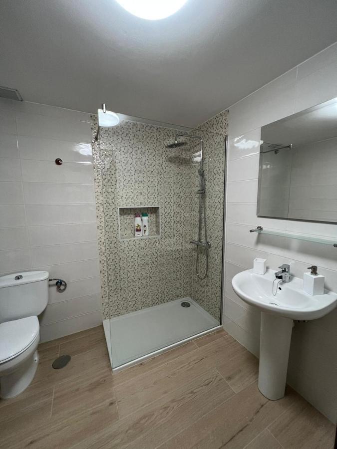 Apartamento Cristina 1D Morro Jable  Exteriér fotografie