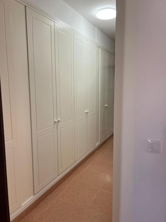 Apartamento Cristina 1D Morro Jable  Exteriér fotografie
