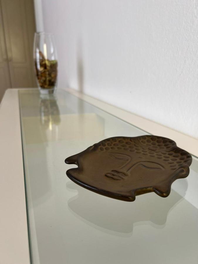 Apartamento Cristina 1D Morro Jable  Exteriér fotografie